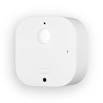 Box：mmWave Radar 6 in 1 full ecological coverage Human Presence Smart Sensor Letinapai